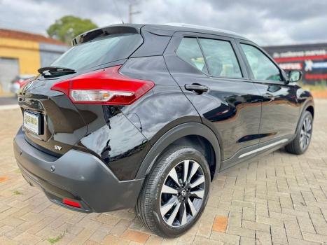 NISSAN Kicks 1.6 16V 4P FLEX SV X-TRONIC AUTOMTICO CVT, Foto 5