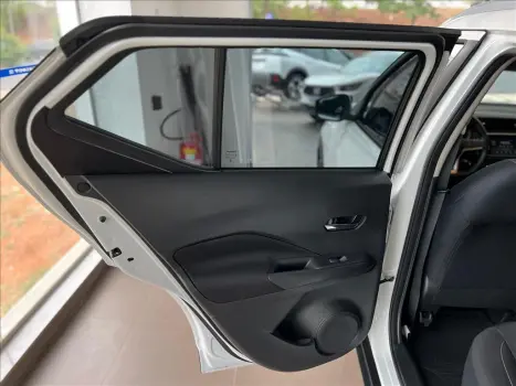 NISSAN Kicks 1.6 16V 4P FLEXSTART SENSE, Foto 8