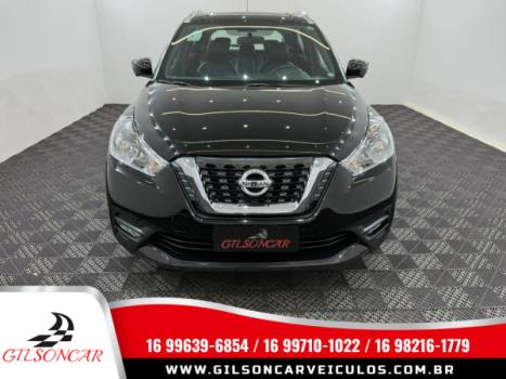 NISSAN Kicks 1.6 16V 4P FLEXSTART SL X-TRONIC AUTOMTICO CVT, Foto 1