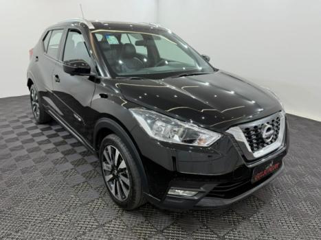 NISSAN Kicks 1.6 16V 4P FLEXSTART SL X-TRONIC AUTOMTICO CVT, Foto 2