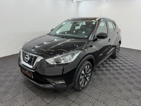 NISSAN Kicks 1.6 16V 4P FLEXSTART SL X-TRONIC AUTOMTICO CVT, Foto 3