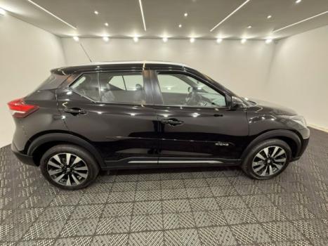 NISSAN Kicks 1.6 16V 4P FLEXSTART SL X-TRONIC AUTOMTICO CVT, Foto 4