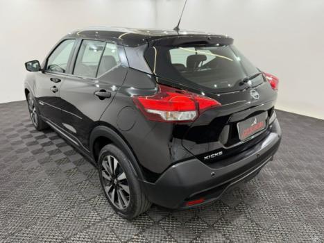 NISSAN Kicks 1.6 16V 4P FLEXSTART SL X-TRONIC AUTOMTICO CVT, Foto 6