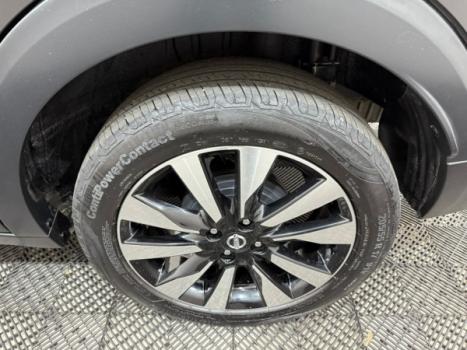 NISSAN Kicks 1.6 16V 4P FLEXSTART SL X-TRONIC AUTOMTICO CVT, Foto 12