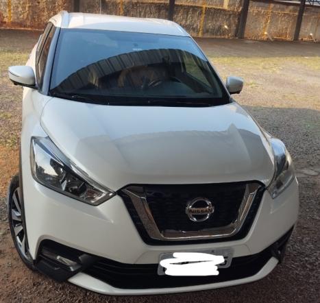 NISSAN Kicks 1.6 16V 4P FLEXSTART SL X-TRONIC AUTOMTICO CVT, Foto 3