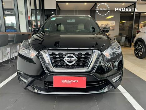 NISSAN Kicks 1.6 16V 4P FLEXSTART SL X-TRONIC AUTOMTICO CVT, Foto 2