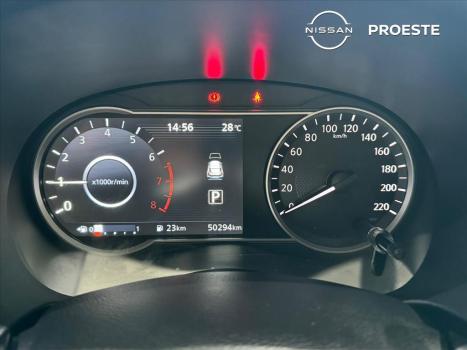 NISSAN Kicks 1.6 16V 4P FLEXSTART SL X-TRONIC AUTOMTICO CVT, Foto 8