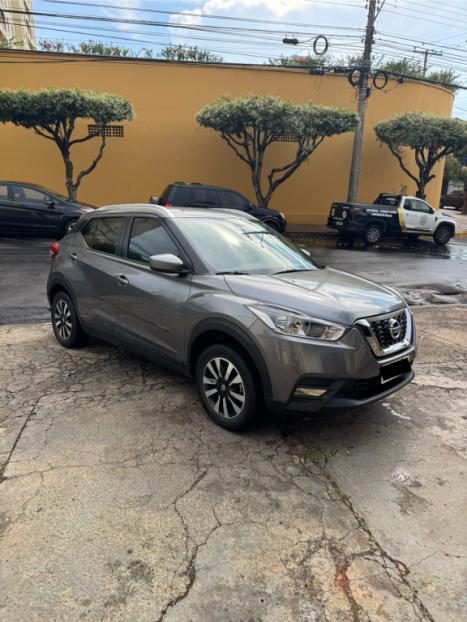 NISSAN Kicks 1.6 16V 4P FLEXSTART S DIRECT X-TRONIC AUTOMTICO CVT, Foto 4