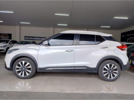 NISSAN Kicks 1.6 16V 4P FLEXSTART SL X-TRONIC AUTOMTICO CVT, Foto 2