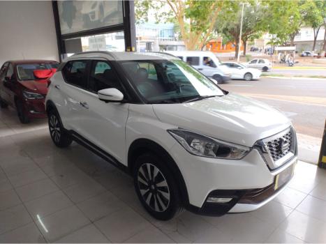 NISSAN Kicks 1.6 16V 4P FLEXSTART SL X-TRONIC AUTOMTICO CVT, Foto 4