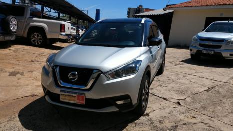 NISSAN Kicks 1.6 16V 4P FLEXSTART SL X-TRONIC AUTOMTICO CVT, Foto 2