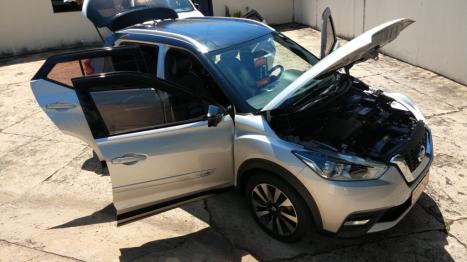 NISSAN Kicks 1.6 16V 4P FLEXSTART SL X-TRONIC AUTOMTICO CVT, Foto 11