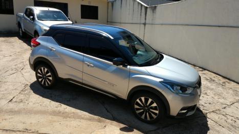 NISSAN Kicks 1.6 16V 4P FLEXSTART SL X-TRONIC AUTOMTICO CVT, Foto 12