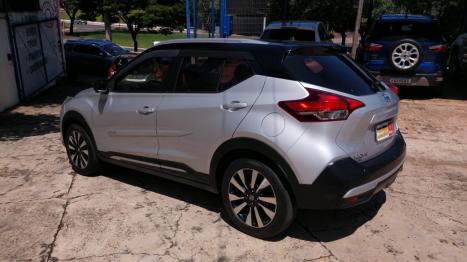 NISSAN Kicks 1.6 16V 4P FLEXSTART SL X-TRONIC AUTOMTICO CVT, Foto 15