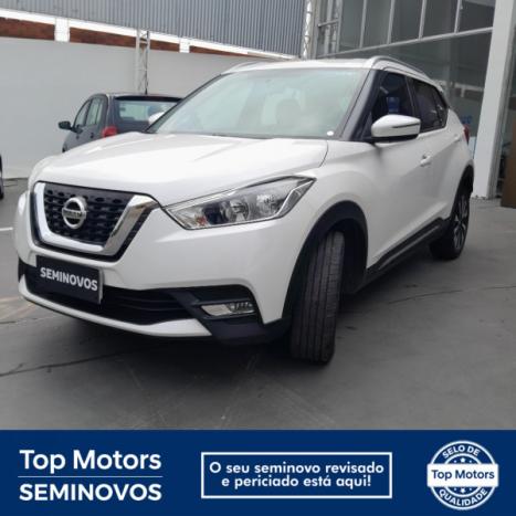 NISSAN Kicks 1.6 16V 4P FLEXSTART S DIRECT X-TRONIC AUTOMTICO CVT, Foto 3