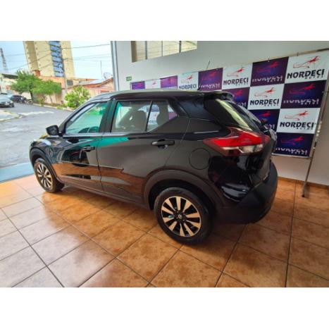 NISSAN Kicks 1.6 16V 4P FLEXSTART S DIRECT X-TRONIC AUTOMTICO CVT, Foto 2