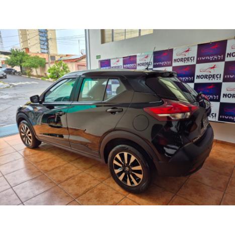 NISSAN Kicks 1.6 16V 4P FLEXSTART S DIRECT X-TRONIC AUTOMTICO CVT, Foto 10