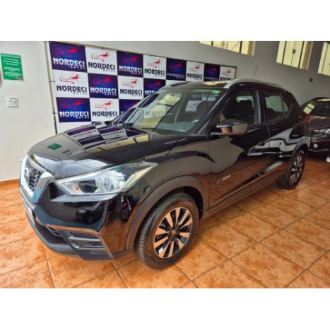 NISSAN Kicks 1.6 16V 4P FLEXSTART S DIRECT X-TRONIC AUTOMTICO CVT, Foto 11