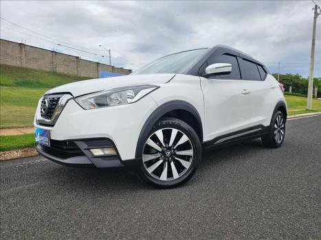 NISSAN Kicks 1.6 16V 4P FLEX SV X-TRONIC AUTOMTICO CVT, Foto 1