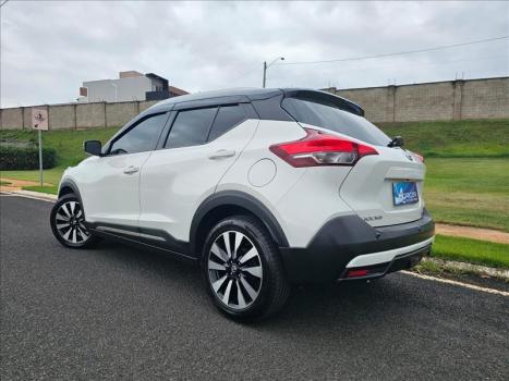 NISSAN Kicks 1.6 16V 4P FLEX SV X-TRONIC AUTOMTICO CVT, Foto 2