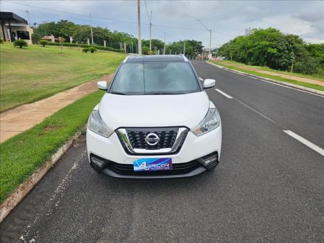 NISSAN Kicks 1.6 16V 4P FLEX SV X-TRONIC AUTOMTICO CVT, Foto 3