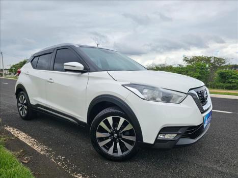 NISSAN Kicks 1.6 16V 4P FLEX SV X-TRONIC AUTOMTICO CVT, Foto 6