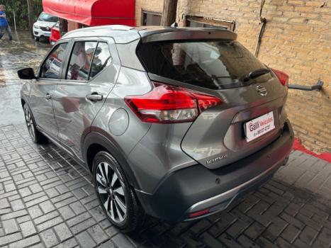 NISSAN Kicks 1.6 16V 4P FLEX SV X-TRONIC AUTOMTICO CVT, Foto 5