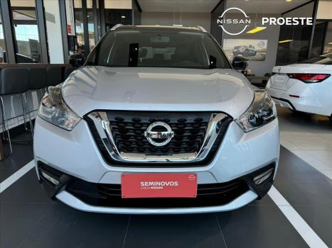 NISSAN Kicks 1.6 16V 4P FLEXSTART SL X-TRONIC AUTOMTICO CVT, Foto 2