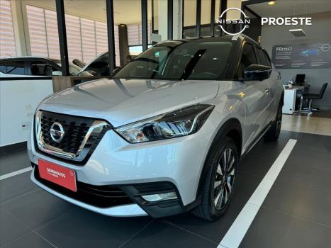 NISSAN Kicks 1.6 16V 4P FLEXSTART SL X-TRONIC AUTOMTICO CVT, Foto 3