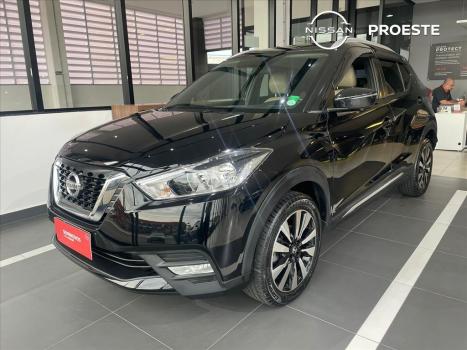 NISSAN Kicks 1.6 16V 4P FLEXSTART SL X-TRONIC AUTOMTICO CVT, Foto 3