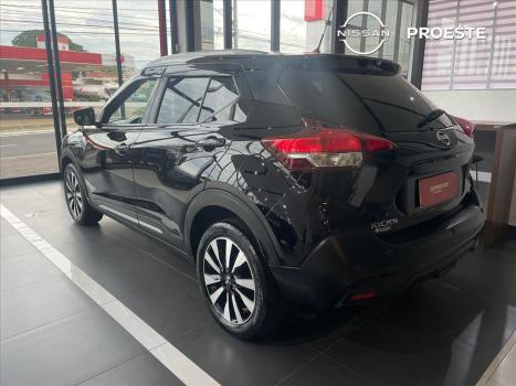 NISSAN Kicks 1.6 16V 4P FLEXSTART SL X-TRONIC AUTOMTICO CVT, Foto 6