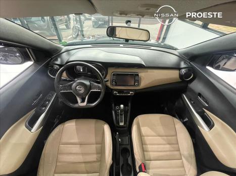 NISSAN Kicks 1.6 16V 4P FLEXSTART SL X-TRONIC AUTOMTICO CVT, Foto 7