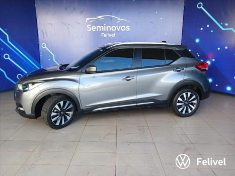 NISSAN Kicks 1.6 16V 4P FLEX SV X-TRONIC AUTOMTICO CVT, Foto 7