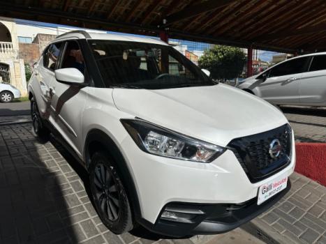 NISSAN Kicks 1.6 16V 4P FLEXSTART S DIRECT X-TRONIC AUTOMTICO CVT, Foto 3