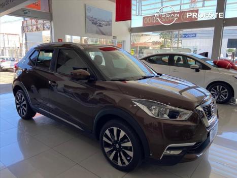 NISSAN Kicks 1.6 16V 4P FLEXSTART SL X-TRONIC AUTOMTICO CVT, Foto 3