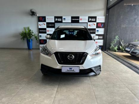 NISSAN Kicks 1.6 16V 4P FLEX ACTIVE X-TRONIC AUTOMTICO CVT, Foto 2