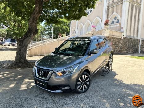 NISSAN Kicks 1.6 16V 4P FLEXSTART SL X-TRONIC AUTOMTICO CVT, Foto 1