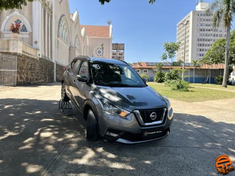 NISSAN Kicks 1.6 16V 4P FLEXSTART SL X-TRONIC AUTOMTICO CVT, Foto 2