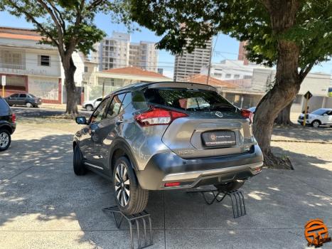 NISSAN Kicks 1.6 16V 4P FLEXSTART SL X-TRONIC AUTOMTICO CVT, Foto 6