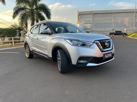 NISSAN Kicks 1.6 16V 4P FLEXSTART S DIRECT X-TRONIC AUTOMTICO CVT, Foto 2