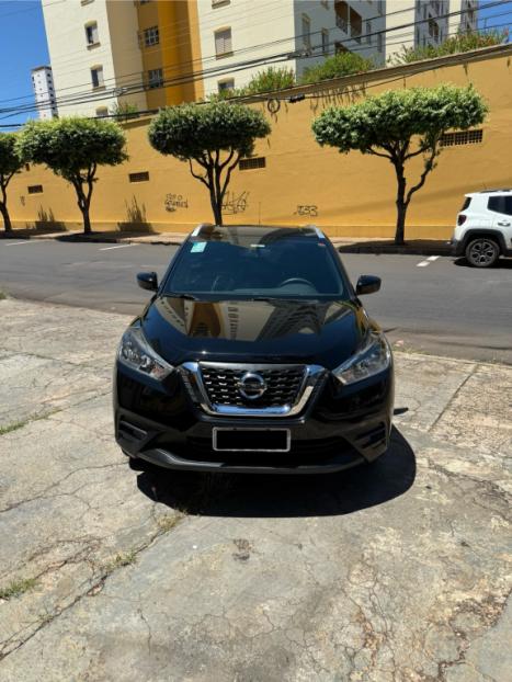 NISSAN Kicks 1.6 16V 4P FLEXSTART S, Foto 3