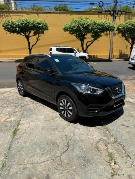 NISSAN Kicks 1.6 16V 4P FLEXSTART S, Foto 4