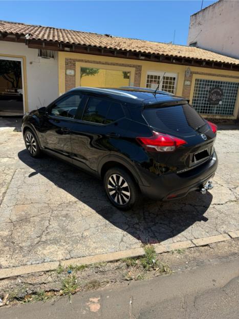 NISSAN Kicks 1.6 16V 4P FLEXSTART S, Foto 6