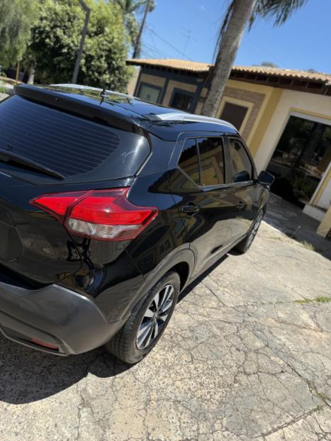 NISSAN Kicks 1.6 16V 4P FLEXSTART S, Foto 14