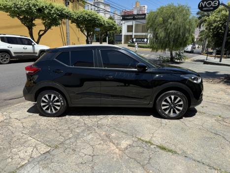 NISSAN Kicks 1.6 16V 4P FLEXSTART S, Foto 17