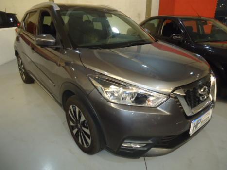 NISSAN Kicks 1.6 16V 4P FLEXSTART SL X-TRONIC AUTOMTICO CVT, Foto 2