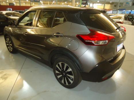 NISSAN Kicks 1.6 16V 4P FLEXSTART SL X-TRONIC AUTOMTICO CVT, Foto 5