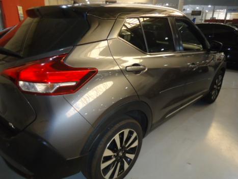 NISSAN Kicks 1.6 16V 4P FLEXSTART SL X-TRONIC AUTOMTICO CVT, Foto 6