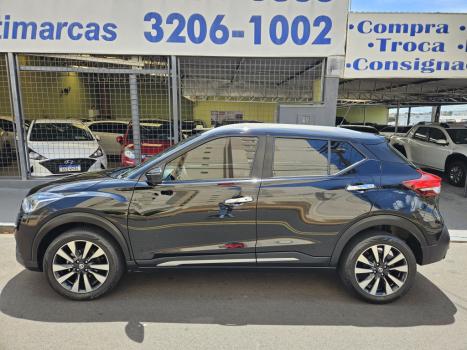 NISSAN Kicks 1.6 16V 4P FLEXSTART SL X-TRONIC AUTOMTICO CVT, Foto 2