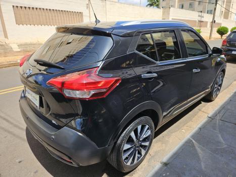 NISSAN Kicks 1.6 16V 4P FLEXSTART SL X-TRONIC AUTOMTICO CVT, Foto 5